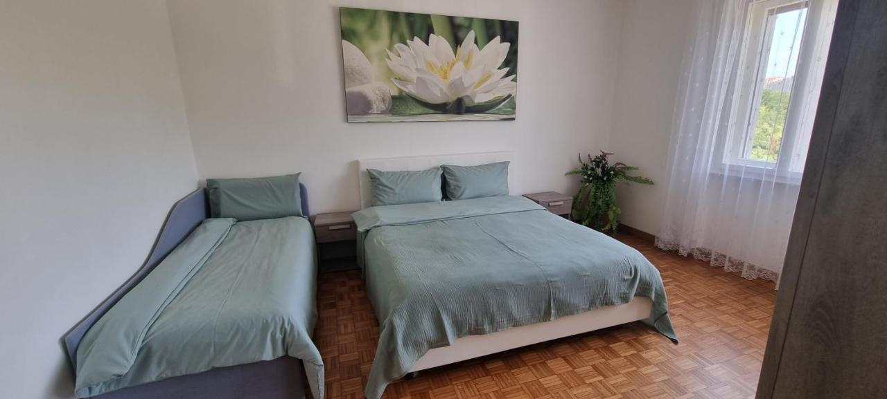 Apartment Al Quadrifoglio Posto Auto